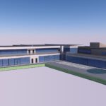 2019b020 Render Voorgevel 1